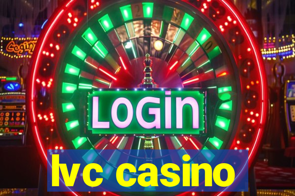 lvc casino